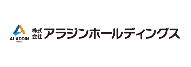 アラジンホールディングス