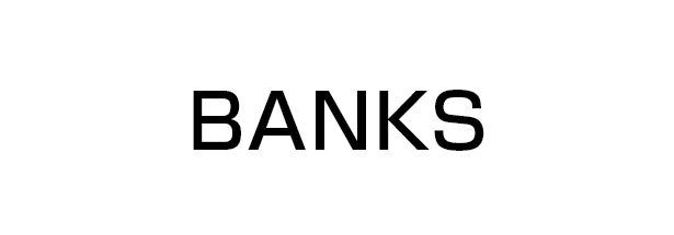 BANKS